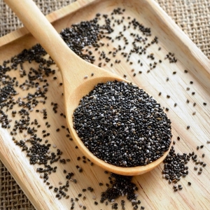 Chia seeds - beneficial properties