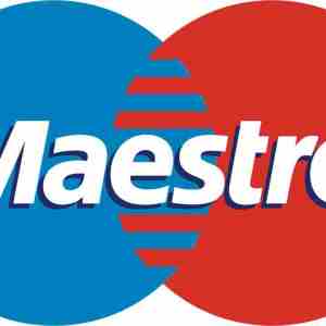 Photo How to use a savings bank maestro card