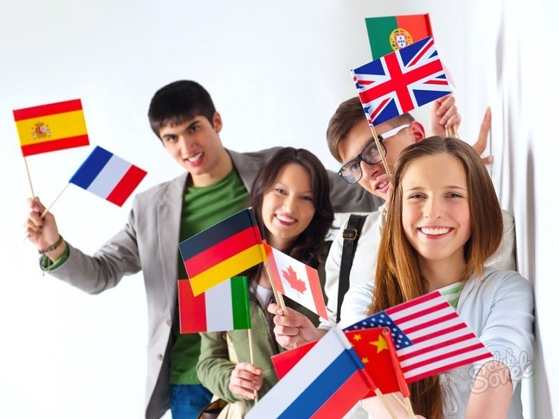 Ce este necesar să se cunoască-pre-învățarea unei limbi străine
