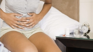 What is cystitis?