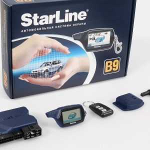 How to disable Starline Alarm