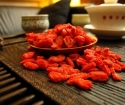How to use Goji berries