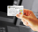How to issue a Tinkoff card?