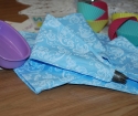 Как сделать кондитерский мешок в домашних условиях