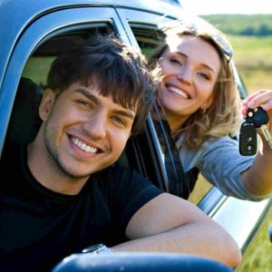 How to take a car loan without the initial contribution