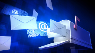 Как да изпратите снимка по имейл