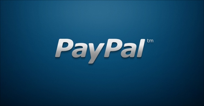 Kako umakniti s PayPal na Sberbank kartici