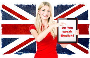 Как да се научите английски език от нулата