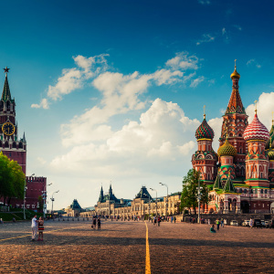 Пхото Како направити привремену регистрацију у Москви