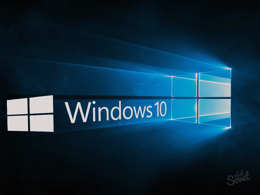 Как установить Windows 10 через БИОС