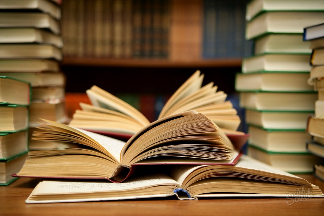 10 βιβλία που διδάσκουν δεν τα παρατούν ποτέ