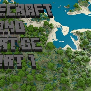 ภาพถ่ายวิธีการลบภูมิภาคใน Minecraft