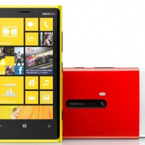 Foto Come aprire Nokia Lumia