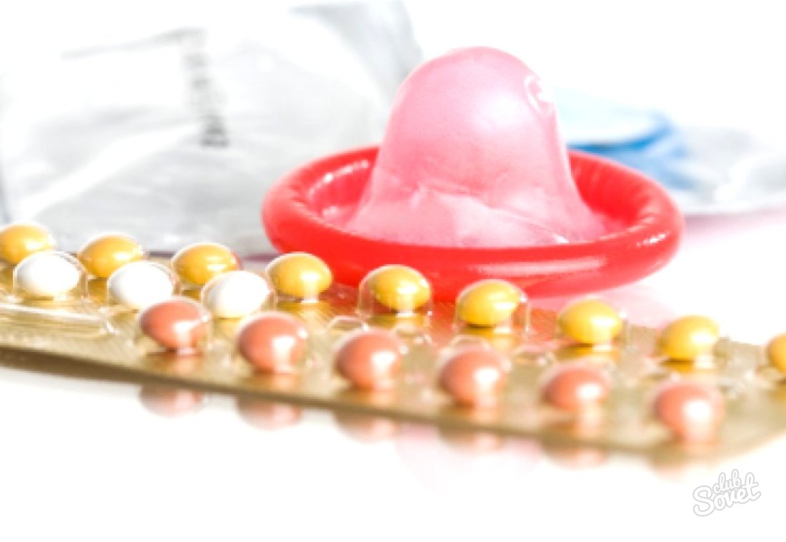 Výběr antikoncepce