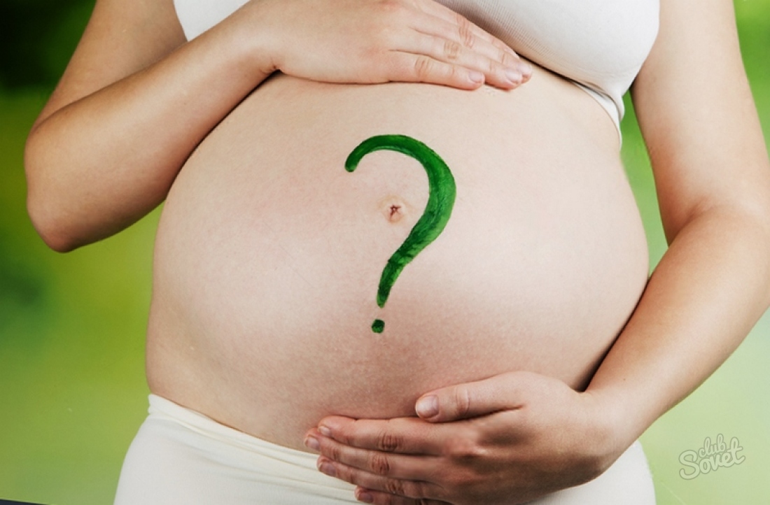 27 hetes terhesség - mi történik?