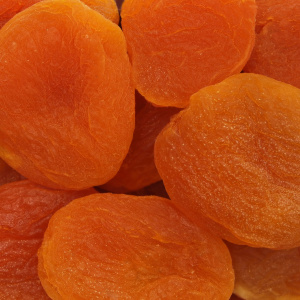 Photo how to dry apricots