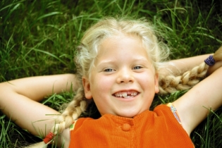 دندان های لبنی در کودکان - طرح از دست دادن