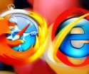 How to change browser