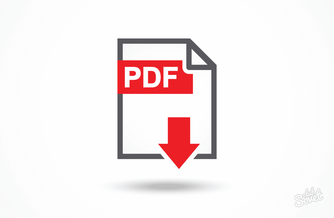 วิธีการเปิดไฟล์ PDF บนเครื่องคอมพิวเตอร์