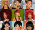 كيفية اختيار لون الشعر عبر الإنترنت