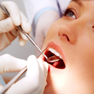 Lunar calendar of teeth treatment for 2019