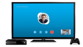 Cara mengaktifkan demo layar layar di Skype