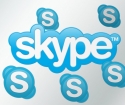Hur man fyller på Skype