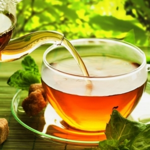 Jak warzyć zieloną herbatę