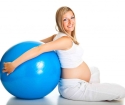 Övningar av Kegel för gravida kvinnor - Exekveringsmetod