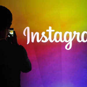 صورة كيفية التسجيل في Instagram من جهاز كمبيوتر