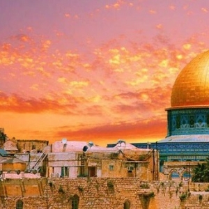Cosa vedere in Israele