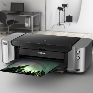 How to print from a computer to the printer