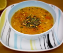 Come cucinare la zuppa turca