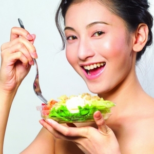 Foto dieta japonesa