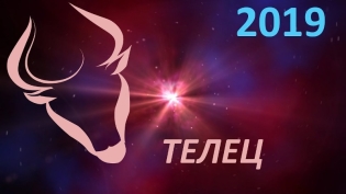 Horoszkóp 2019-re - Taurus