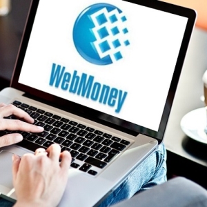 Foto como WebMoney Traduza dinheiro para Yandex