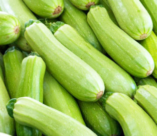 როგორ გემრიელი ამოიღო zucchini