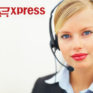 Como entrar em contato com a administração AliExpress