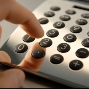 How to calculate the balance of the loan