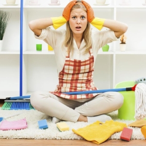 Fotos Como remover um odor desagradável no apartamento?