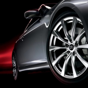 Photo How to choose alloy wheels used