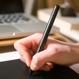 Photo how to choose a graphics tablet