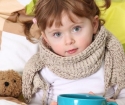Jak zacházet s anginou v dítěti