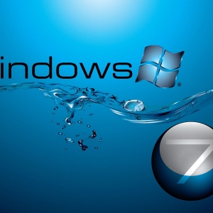 Foto Ako vytvoriť ISO Windows 7 Obrázok