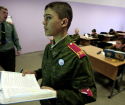 Askeri okula nasıl kayıt yapılır