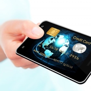 Como conectar o pagamento on-line do banco de poupança rápida
