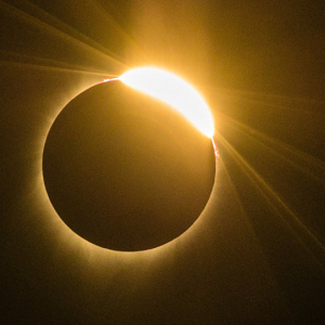 Quando o eclipse solar em 2019?