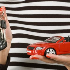 Fotografie Cum să cumpărați o mașină profitabilă pe credit