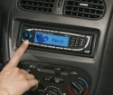 How to connect a car radio