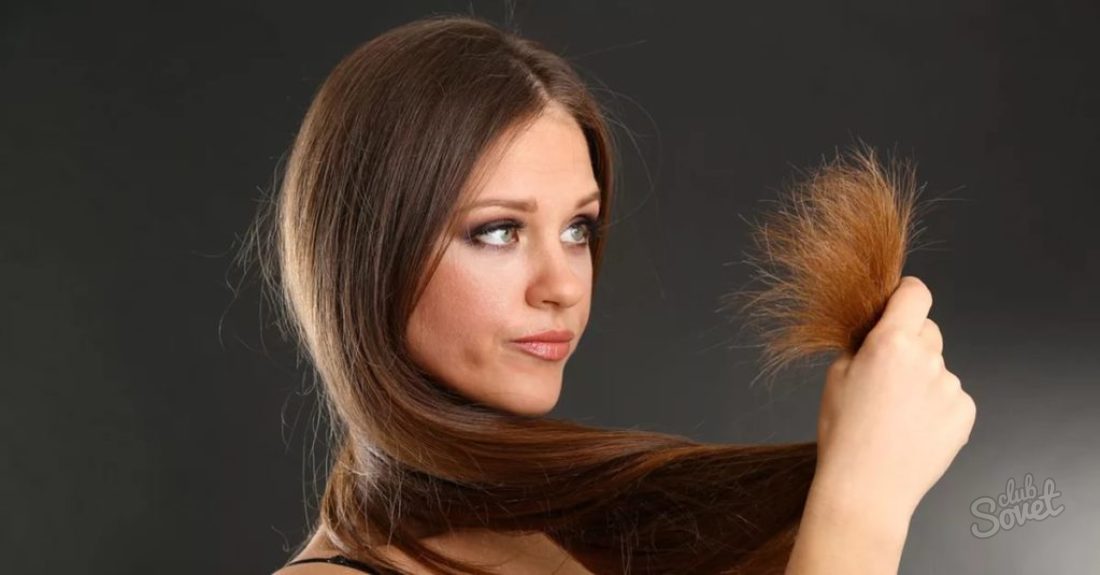 كيفية صنع قناع الشعر؟